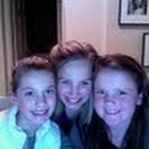 Meet your Posher, Ruth